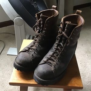 Danner boots